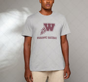 Wahawks Baseball Apparel