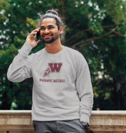 Wahawks Baseball Apparel