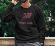 Wahawks Baseball Apparel
