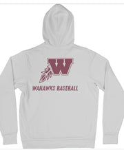 Wahawks Baseball Apparel