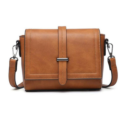 Mini Shoulder Bag square